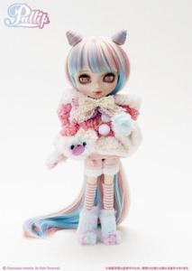 Pullip Fluffy CC 2020