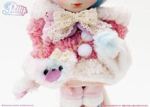 Pullip Fluffy CC 2020