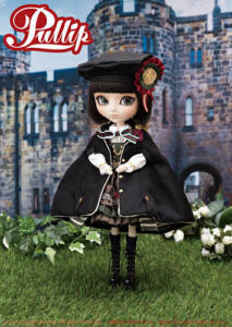 Pullip Jeanne 2019