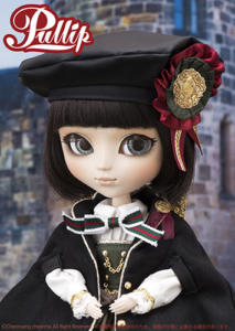 Pullip Jeanne 2019