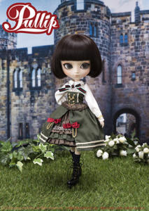 Pullip Jeanne 2019