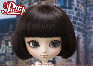 Pullip Jeanne 2019