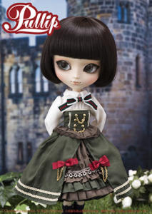 Pullip Jeanne 2019