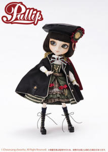 Pullip Jeanne 2019