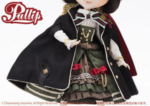 Pullip Jeanne 2019