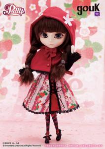 Pullip Kagezakura 2017