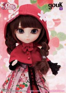 Pullip Kagezakura 2017