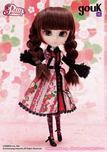 Pullip Kagezakura 2017