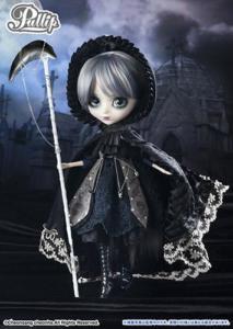 Pullip Keres