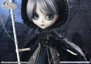 Pullip Keres