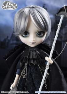 Pullip Keres