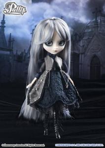 Pullip Keres