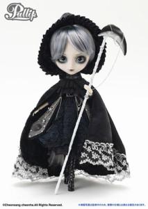 Pullip Keres