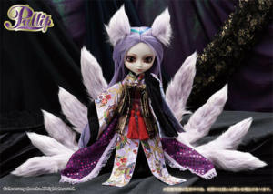 Pullip Kumiho 2018