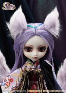 Pullip Kumiho 2018