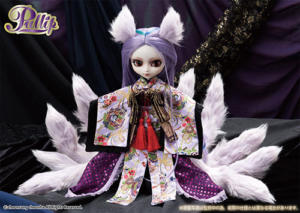 Pullip Kumiho 2018