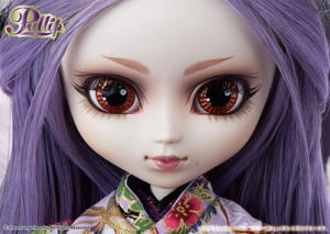 Pullip Kumiho 2018