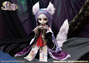 Pullip Kumiho 2018