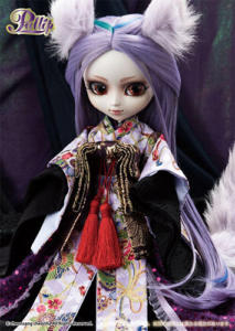 Pullip Kumiho 2018