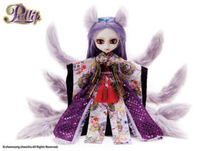 Pullip Kumiho 2018