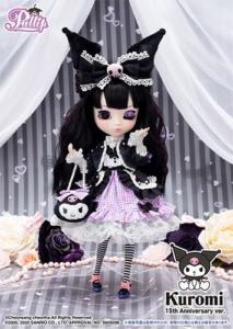 Pullip Kuromi 15th anniversary 2020