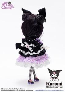 Pullip Kuromi 15th anniversary 2020