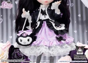 Pullip Kuromi 15th anniversary 2020