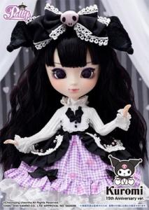 Pullip Kuromi 15th anniversary 2020