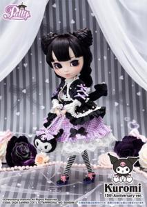 Pullip Kuromi 15th anniversary 2020