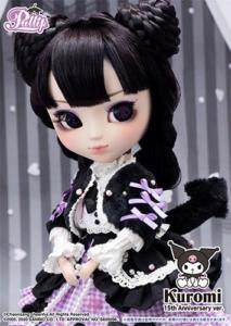 Pullip Kuromi 15th anniversary 2020