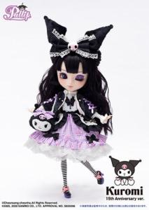 Pullip Kuromi 15th anniversary 2020