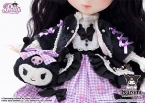 Pullip Kuromi 15th anniversary 2020