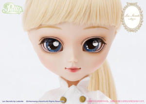 Pullip Les Secrets by Ladurée 2018