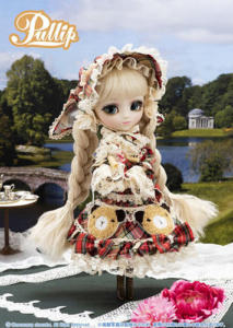 Pullip Margrethe