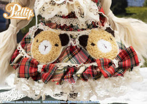 Pullip Margrethe