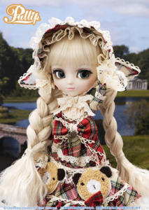 Pullip Margrethe