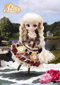 Pullip Margrethe