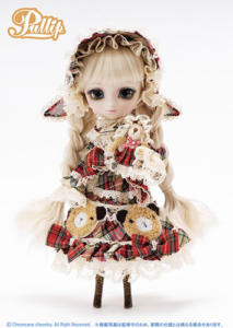 Pullip Margrethe