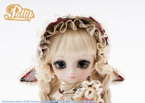 Pullip Margrethe