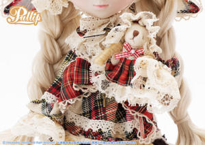 Pullip Margrethe