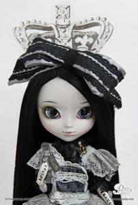 Pullip Monochrome Alice Limited edition