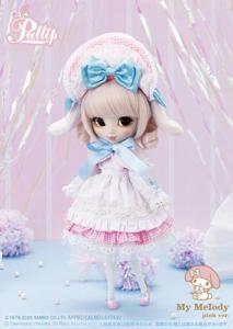 Pullip My Melody Pink version