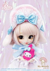 Pullip My Melody Pink version