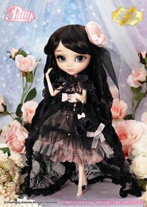 Pullip Nanette Erica version 2018