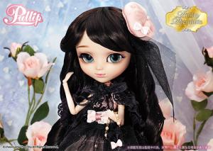 Pullip Nanette Erica version 2018