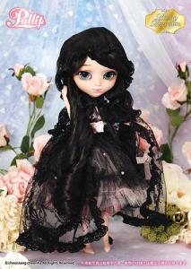 Pullip Nanette Erica version 2018