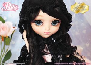 Pullip Nanette Erica version 2018