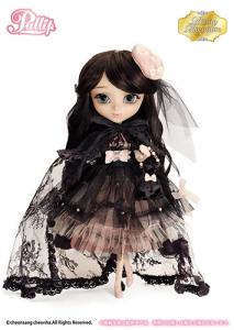 Pullip Nanette Erica version 2018