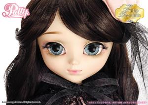 Pullip Nanette Erica version 2018