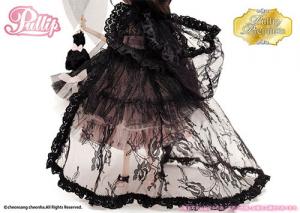 Pullip Nanette Erica version 2018